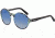 Morgan 207192 Progressive Prescription Sunglasses, Blue Camouflage Frame, 207192-4351PR