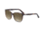 Morgan 207195 Sunglasses, Dark Brown Havana Frame, Brown Lens, 207195-8940