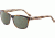 Morgan 207196 Progressive Prescription Sunglasses, D Brown Havana Frame, 207196-4356PR