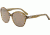 Morgan 207198 Sunglasses, Brown Frame, Brown Lens, 207198-4313