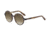 Morgan 207199 Progressive Prescription Sunglasses, Brown Havana Frame, 207199-4320PR
