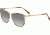 Morgan 207207 Progressive Prescription Sunglasses, Brown Tortoise Frame, 207207-4331PR