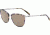 Morgan 207207 Progressive Prescription Sunglasses, Grey Tortoise Frame, 207207-4329PR