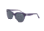 Morgan 207211 Sunglasses,Violet Frame,Grey Lens, 207211-4514