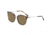 Morgan 207213 Progressive Prescription Sunglasses, Havana Frame, 207213-4320PR