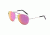 Morgan 207343 Progressive Prescription Sunglasses Rhodium Frame