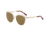 Morgan 207350 Progressive Prescription Sunglasses, Gold Frame, 207350-6000PR