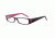 Morgan 201035 Progressive Prescription Eyeglasses - Anthracite Frame and Clear Lens 201035-6152PR