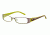 Morgan No. 203076 Eyeglasses - Brown Frame and Clear Lens 203076-268