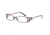 Morgan 203084 Progressive Prescription Eyeglasses - Black Frame and Clear Lens 203084-383PR