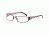 Morgan 203087 Bifocal Prescription Eyeglasses - Brown Frame and Clear Lens 203087-322BI