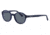 Morgan 207139 Bifocal Prescription Sunglasses - Blue Frame and Grey Lens 207139-6158BI