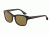 Morgan No. 207143 Sunglasses - Brown Frame and Brown Lens 207143-8940