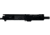 Moriarti AR-15 300 Blackout 6in Modular Pistol Upper Assembly, Hybrid M-LOK, 1-7 Twist, 5/8x24, A2 Flash Hider, Nitride, Black, MAR-300-6-A2