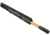 Moriarti AR-15 5.56/.223 16in Carbine Upper Assembly, Black, 25.25in, MAR-16-556-GOLD-TRI