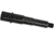Moriarti AR-15 5.56x45mm NATO Threaded Barrel, 5 inch, Medium, Micro Length, 1-5 Twist, 1/2x28, QPQ Corrosion Resistant, Black, MAR-556-5-BRL