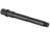 Moriarti AR-15 .300 AAC Blackout Threaded Barrel, 7.5 inch, Medium, Pistol Length, 1-7 Twist, 5/8x24, QPQ Corrosion Resistant, Black, MAR-300-7-BRL