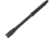 Moriarti AR-15 Moriarti 5.56 NATO Threaded AR Barrel, 11.5in Government, Carbine Length, 1-7 Twist, 1/2x28 TPI, Black, MAR-556-11-BRL