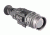 Morovision Tactical Thermal Weapon Sight,320 x 240,25micron pitch, 50mm Lens,10 deg FOV, 30Hz, 3x MVP-TTWS132F25-50PRX