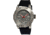 Morphic 0804 M8 Series Mens Watch, Grey Dial w/ Black Silicone Band, Stainless Steel Case MPH0804
