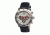 Morphic 3301 M33 Series Mens Watch, Silver MPH3301