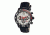 Morphic 3303 M33 Series Mens Watch, Silver MPH3303