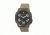 Morphic 4102 M41 Series Mens Watch, Olive Dial, 44mm, Dark Gray Case MPH4102