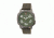 Morphic 4104 M41 Series Mens Watch, Green Dial, 44mm, Green/Gray Case MPH4104
