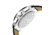4502 M45 Series Mens Watch, Black