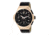 4503 M45 Series Mens Watch, Black