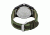 4702 M47 Series Mens Watch, Forest Green