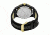 4704 M47 Series Mens Watch, Black