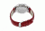 4904 M49 Series Mens Watch, Red