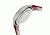 4904 M49 Series Mens Watch, Red