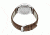 4905 M49 Series Mens Watch, Brown