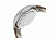 4905 M49 Series Mens Watch, Brown