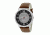 4905 M49 Series Mens Watch, Brown