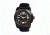 Morphic M14 Series Mens Watch, Black MPH1406
