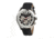Morphic M15 Series Mens Watch, Black-Silver-Multicolor MPH1501