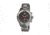 Morphic M17 Series Mens Watch, Silver-Black MPH1702