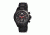 Morphic M17 Series Mens Watch, Black MPH1704