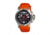 Morphic M23 Chronograph Mens Watch, Black Dial, 45mm Case Diameter MPH2303