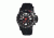 Morphic M23 Chronograph Mens Watch, Black Dial, 45mm Case Diameter MPH2308