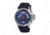 Morphic M23 Chronograph Mens Watch, Blue Dial, 45mm Case Diameter MPH2306