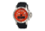 Morphic M23 Chronograph Mens Watch, Orange Dial, 45mm Case Diameter MPH2307