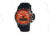 Morphic M23 Chronograph Mens Watch, Orange Dial, 45mm Case Diameter MPH2314