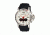Morphic M23 Chronograph Mens Watch, White Dial, 45mm Case Diameter MPH2304
