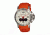 Morphic M23 Chronograph Mens Watch, White Dial, 45mm Case Diameter MPH2305