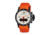 Morphic M23 Chronograph Mens Watch, White Dial, 45mm Case Diameter MPH2312