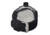 Morphic M24 Series Watch,Black Silicone Band,Black Hand,Black Bezel,White Analog Dial,Strap Buckle MPH2402